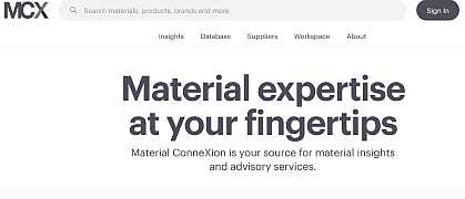 bases de datos para materiales en las ingenierías
