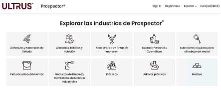 ingenenieria de materiales bases de datos online
